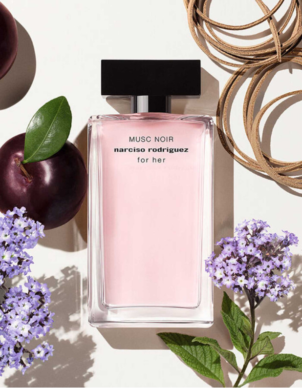 For Her Musc Noir Edp